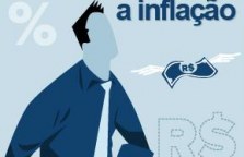 Inflação oficial fica em 1,24% em janeiro, diz IBGE